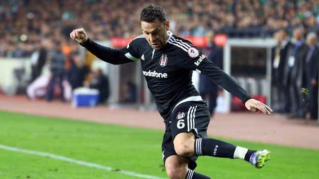 Tosic'e ABD'den talip var!