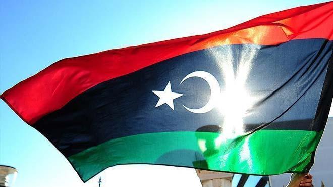 Libya'dan Trk irketlerine ar