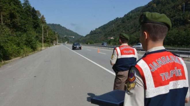 FET mensubu retmen yol kontrolnde yakaland