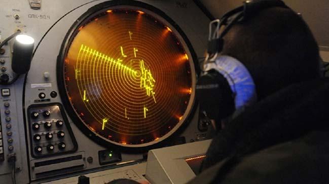 Trkiye ile Ukrayna radar retecek