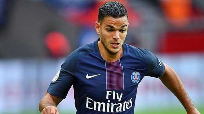 Van Persie in'e Ben Arfa Fenerbahe'ye