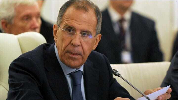 Rusya Dileri Bakan Lavrov: Nkleer alandaki anlamalar ABD ihlal etti