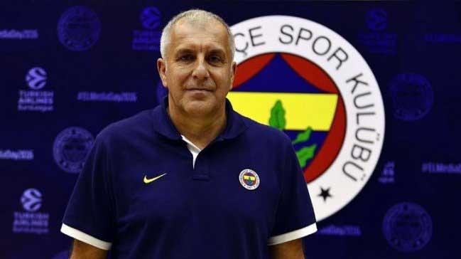 Zeljko Obradovic ile 10 yl daha!