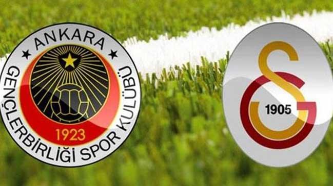 Genlerbirlii-Galatasaray ma iin terr uyars!