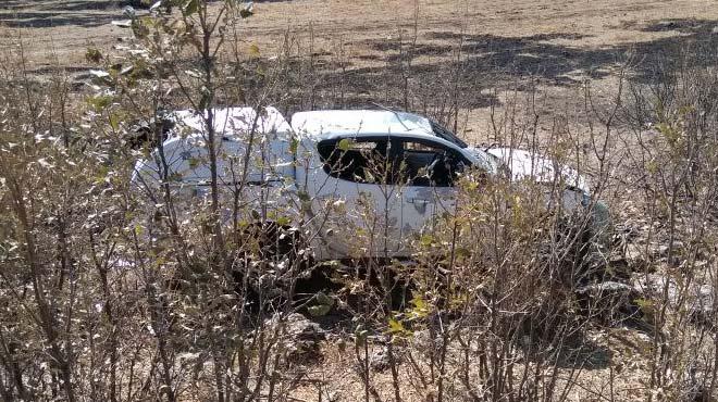 Nusaybin'de bomba ykl iki ara imha edildi