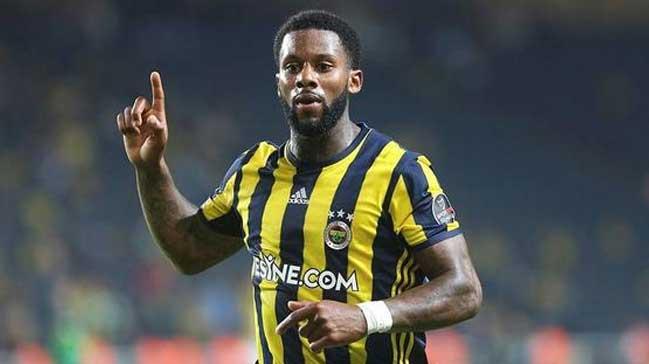 Fenerbahe'ye byk mjde! Lens...