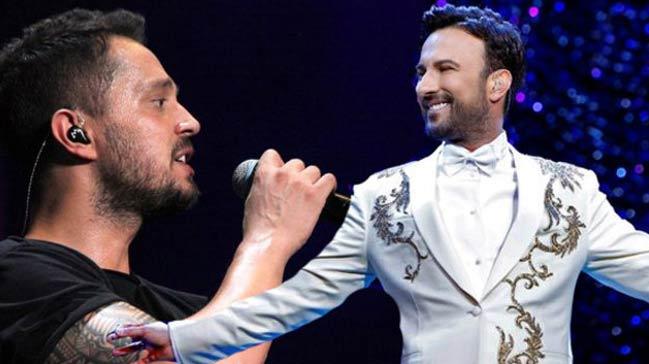 Tarkan'la Murat Boz neden ayr dt"