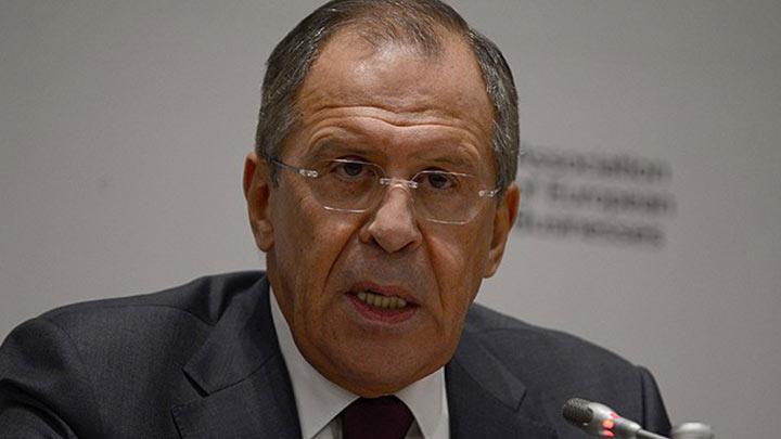 Lavrov: Trkiye, Karaba krizinde olumlu rol oynayabilir