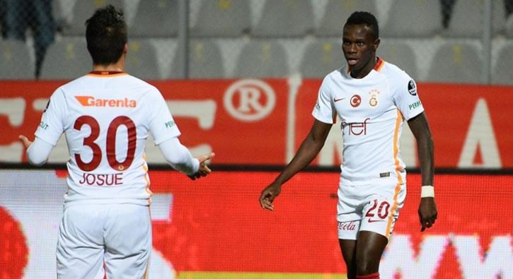 Bruma: Her geen hafta daha iyiye gidiyorum