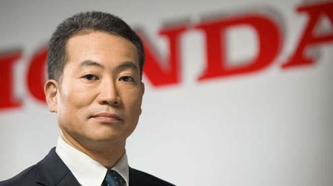 Yamasaki: Honda Trkiye olarak hrslyz ve iddialyz