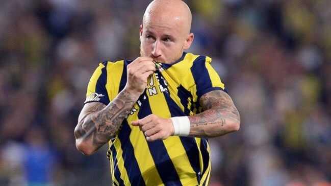 Fenerbahe'ye Stoch piyangosu