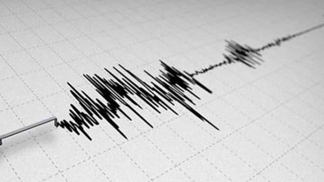 Arnavutluk'ta 5,3 byklnde deprem