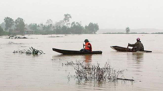 Vietnam'daki selde 21 kii hayatn kaybetti