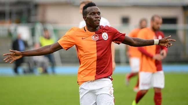 Galatasaray, Bruma'nn szlemesini uzatyor