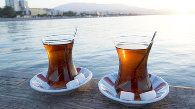 Trkiye'de ilk kez retildi! Kahve ve ayda eker yerine toz bal