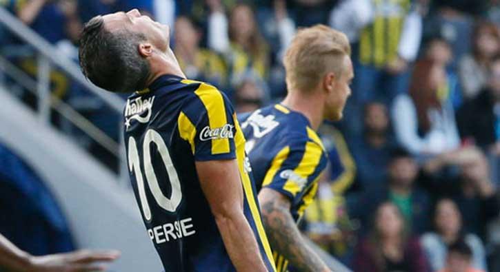 Fenerbahe'de kt gidiat devam ediyor