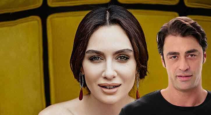 Birce Akalay: ou zaman ayryz!