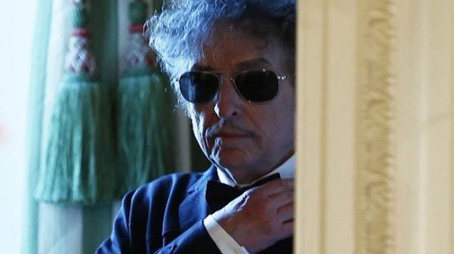 Nobel dll Bob Dylan'a ulalamyor