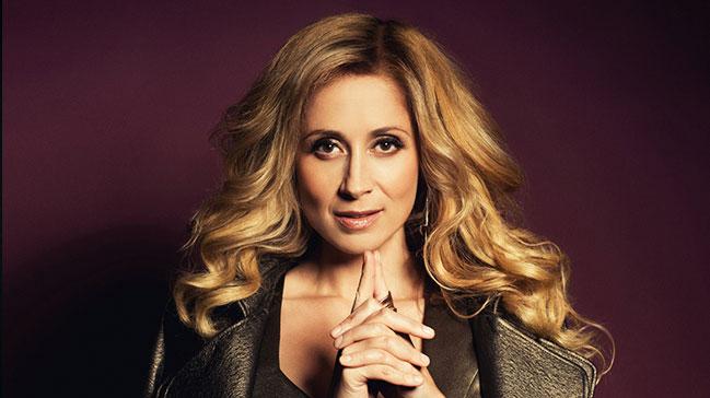 Lara Fabian stanbula Geliyor