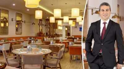 Baydner, stanbuldaki 26. Restoran ile Toplamda 111 ubeye Ulat