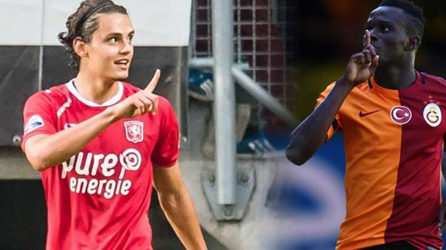 Bruma ve Enes nal Avrupa'nn zirvesinde