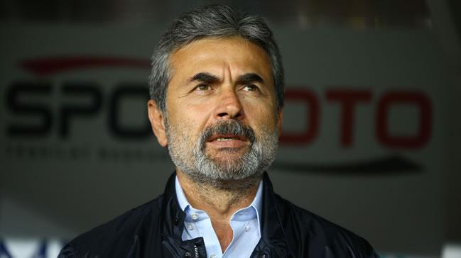 'Fenerbahe'nin tek kurtuluu Aykut Kocaman'