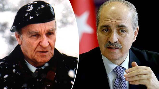 Babakan Yardmcs Kurtulmu: Bilge Kral' rahmet ve minnetle yad ediyoruz