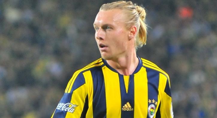 Kjaer'den Ibrahimovic uyars: Onu durdurmamz lazm!