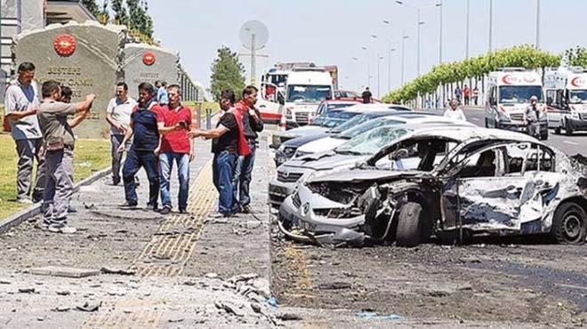 FET'c pilot: Darbeyi biliyordum, Klliye'ye bilerek at yaptm