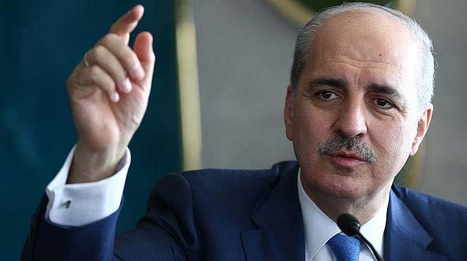 Kurtulmu: mit ederiz ki Musul bir an evvel DEA'tan kurtarlr