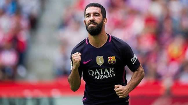 Arda Turan'a Kilis daveti