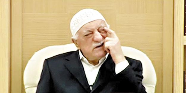 Fethullah Glen lm tarihi 13 Nisan 2017 mi