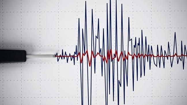 Japonya 6.2'lik depremle sarsld