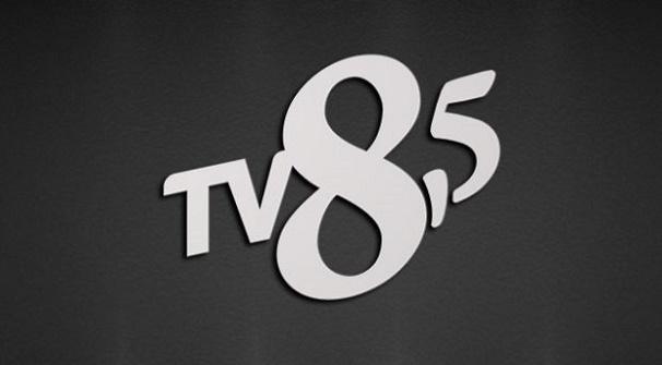 Acun Ilcal'nn yeni kanal TV8,5 frekans bilgileri nedir