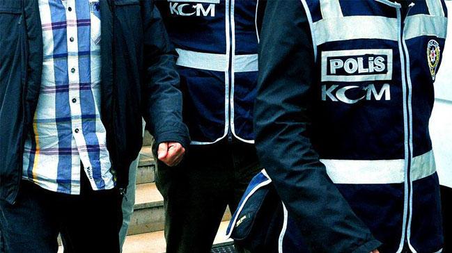 Erzurum'da 1 hakim ve 16 retmen FET'den tutukland