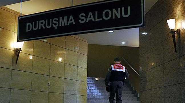 Ankara'da 26 polis ile 4 Adalet Bakanl alan FET'den tutukland