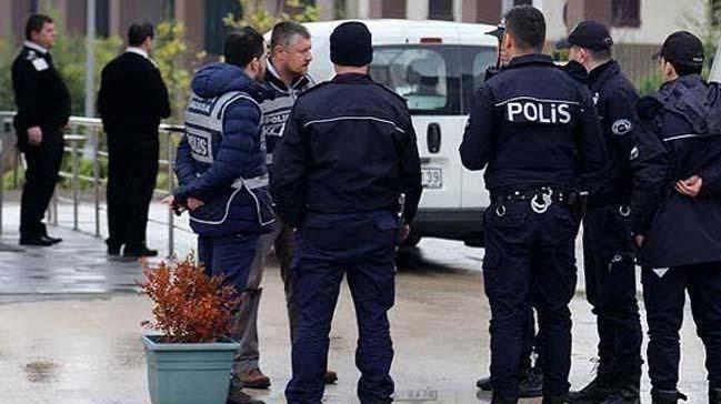 Ankara'da ByLock operasyonunda 86 polis tutukland