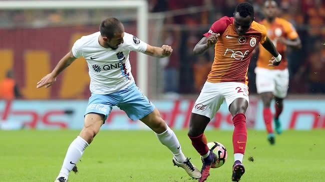 Bruma'dan 90 dakikada 13 alm