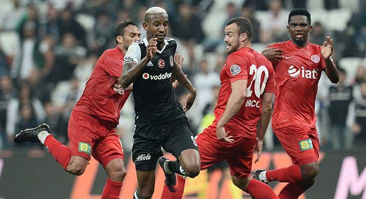 Anderson Talisca: ok mutluyum