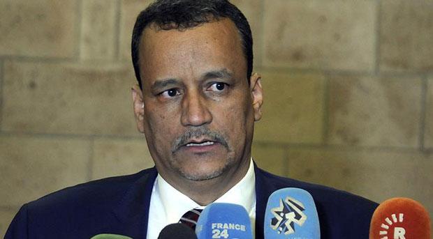 Ahmed: Yemen'de yeni bir atekesin yrrle konmas iin alacaz