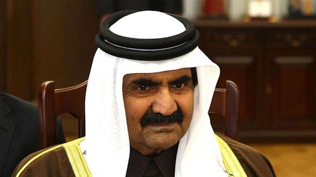 Devrik Katar Emiri yaamn yitirdi