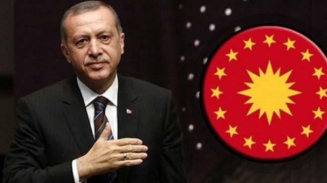 Cumhurbakan Erdoan'dan ehit ailelerine basal telgraf