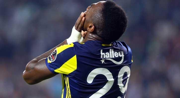 Emenike fotoraflar neden sildiini aklad!