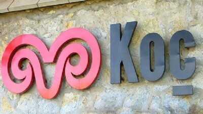 Ko Holding'den vergi borcu yaplandrmas