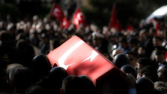 Bingl'de PKK'dan bombal tuzak: 1 ehit, 1 yaral