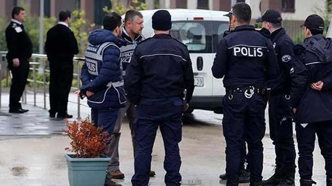 Erzurum merkezli FET operasyonunda 25 tutuklama