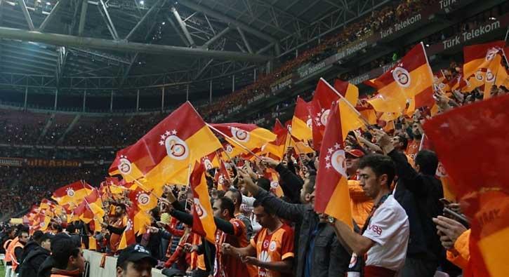 G.Saray ve Trabzonspor PFDK'ya sevk edildi!