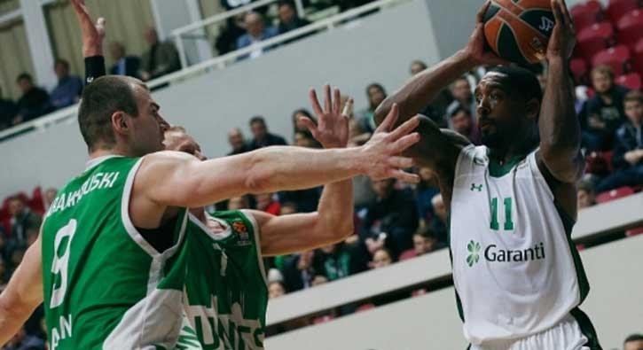 Darafaka Dou'tan nemli galibiyet!