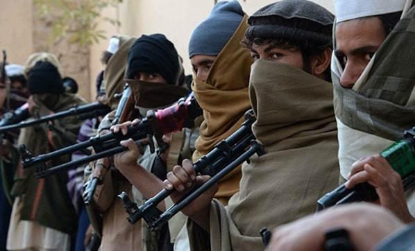 Taliban kard 33 sivili kuruna dizdi