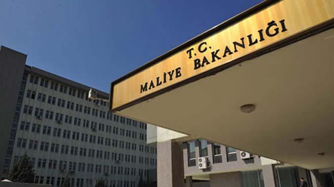 Maliye Bakanlndan kara liste aklamas